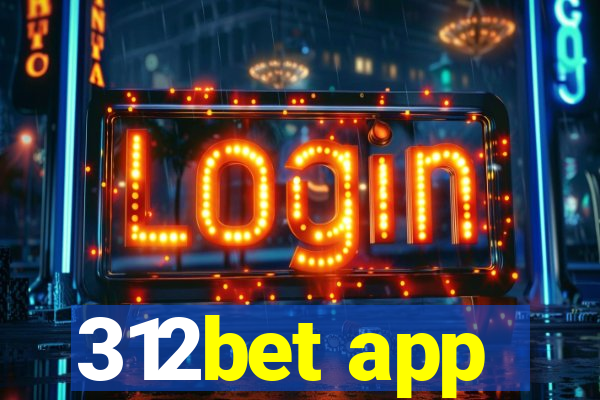 312bet app